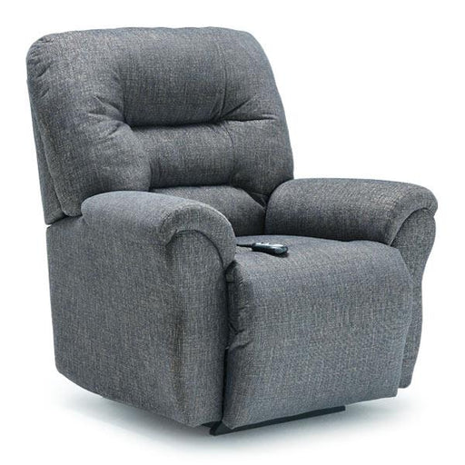 UNITY SWIVEL GLIDER RECLINER- 7N35 - J. Patrick’s Furniture (Pooler, GA)