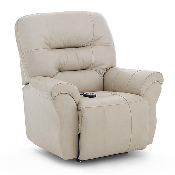 UNITY SWIVEL GLIDER RECLINER- 7N35 - J. Patrick’s Furniture (Pooler, GA)