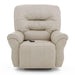 UNITY SWIVEL GLIDER RECLINER- 7N35 - J. Patrick’s Furniture (Pooler, GA)