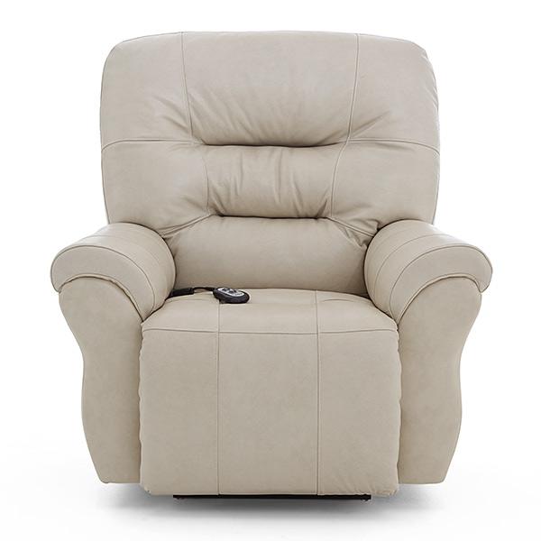 UNITY SWIVEL GLIDER RECLINER- 7N35 - J. Patrick’s Furniture (Pooler, GA)