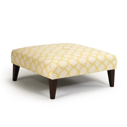 VERO BENCH OTTOMAN- 9980E - J. Patrick’s Furniture (Pooler, GA)