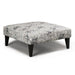 VERO BENCH OTTOMAN W/2 PILLOWS- 9980E2P - J. Patrick’s Furniture (Pooler, GA)