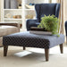 VERO BENCH OTTOMAN W/2 PILLOWS- 9980E2P - J. Patrick’s Furniture (Pooler, GA)