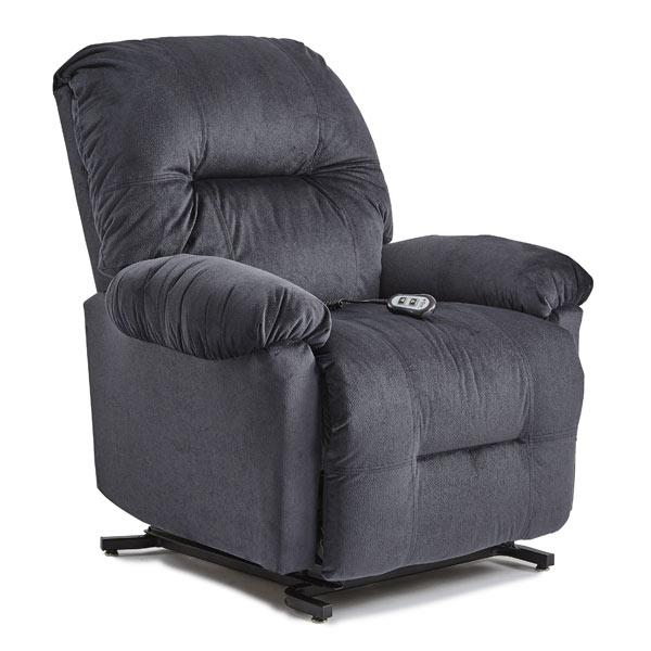 WYNETTE POWER LIFT RECLINER- 9MW11-1 - J. Patrick’s Furniture (Pooler, GA)