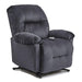 WYNETTE POWER LIFT RECLINER- 9MW11-1 - J. Patrick’s Furniture (Pooler, GA)