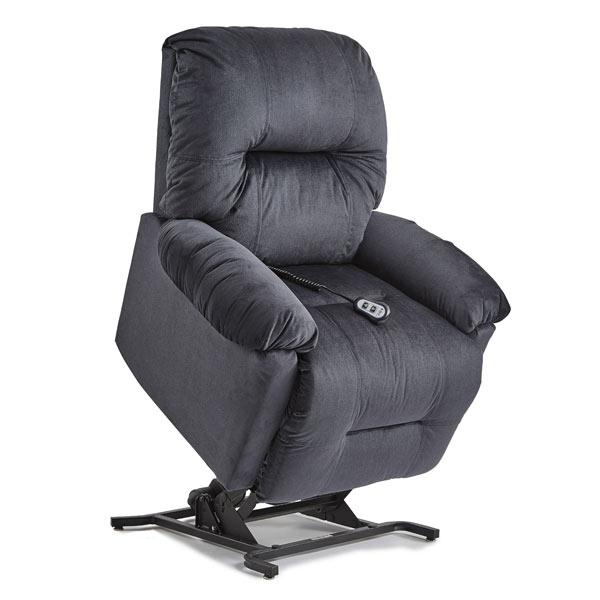 WYNETTE POWER LIFT RECLINER- 9MW11-1 - J. Patrick’s Furniture (Pooler, GA)