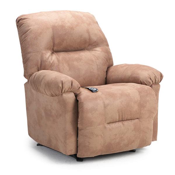 WYNETTE POWER LIFT RECLINER- 9MW11-1 - J. Patrick’s Furniture (Pooler, GA)