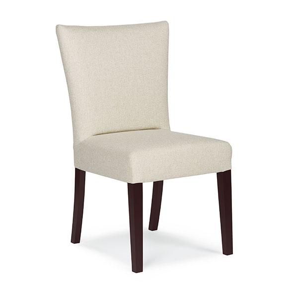 JAZLA DINING CHAIR (1/CARTON)- 9850E/1