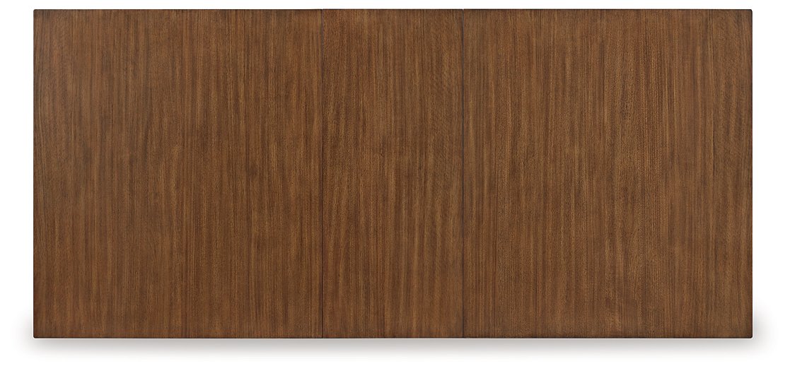 Lyncott Dining Extension Table - J. Patrick’s Furniture (Pooler, GA)