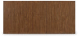 Lyncott Dining Extension Table - J. Patrick’s Furniture (Pooler, GA)