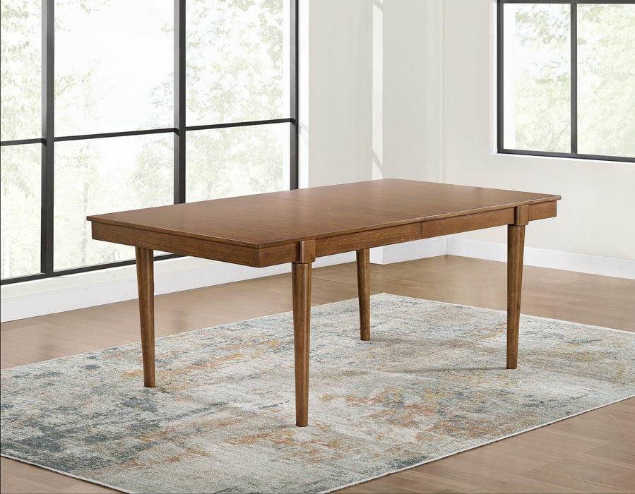Lyncott Dining Extension Table - J. Patrick’s Furniture (Pooler, GA)