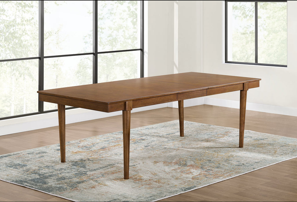 Lyncott Dining Extension Table - J. Patrick’s Furniture (Pooler, GA)