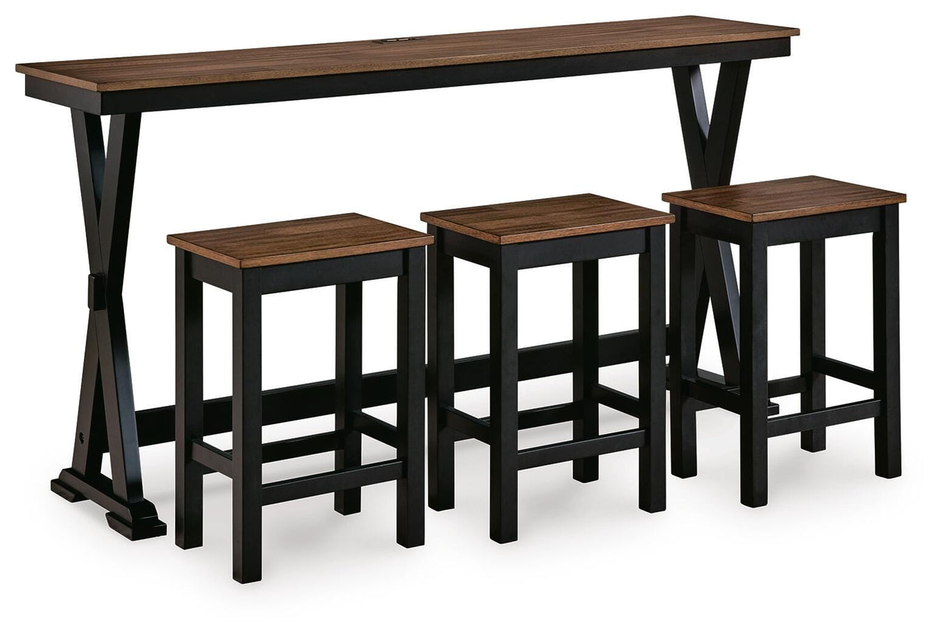 Counter Height Table