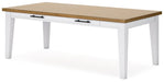 Ashbryn Dining Set - J. Patrick’s Furniture (Pooler, GA)