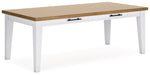 Ashbryn Dining Set - J. Patrick’s Furniture (Pooler, GA)