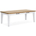 Ashbryn Dining Set - J. Patrick’s Furniture (Pooler, GA)