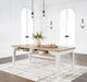 Ashbryn Dining Set - J. Patrick’s Furniture (Pooler, GA)