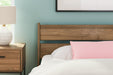 Deanlow Bedroom Package - J. Patrick’s Furniture (Pooler, GA)