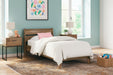 Deanlow Bedroom Package - J. Patrick’s Furniture (Pooler, GA)