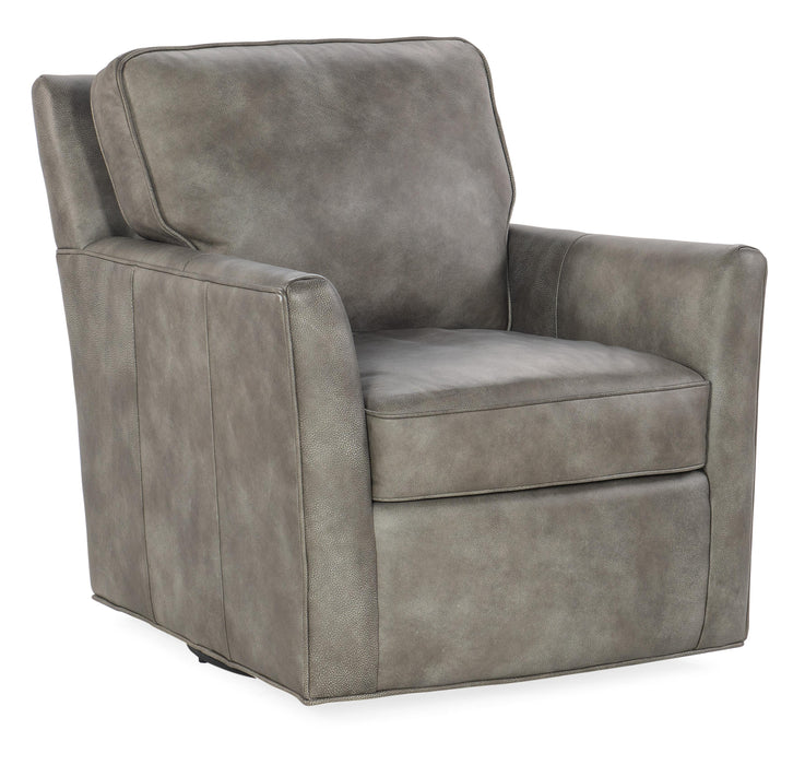 Swivel Club Chair - CC323-092