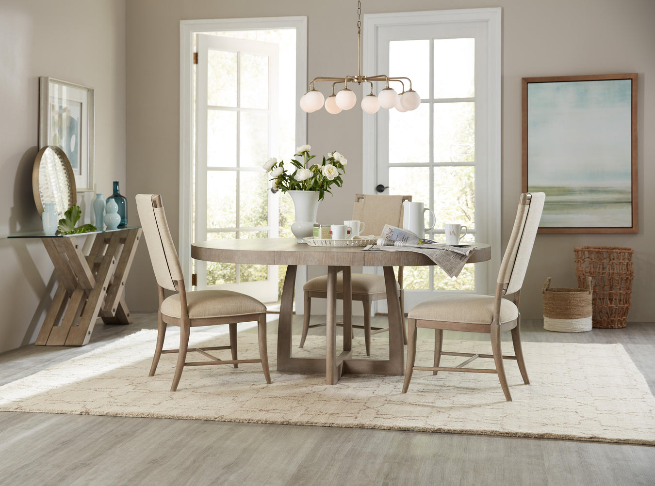 Oak Veneers