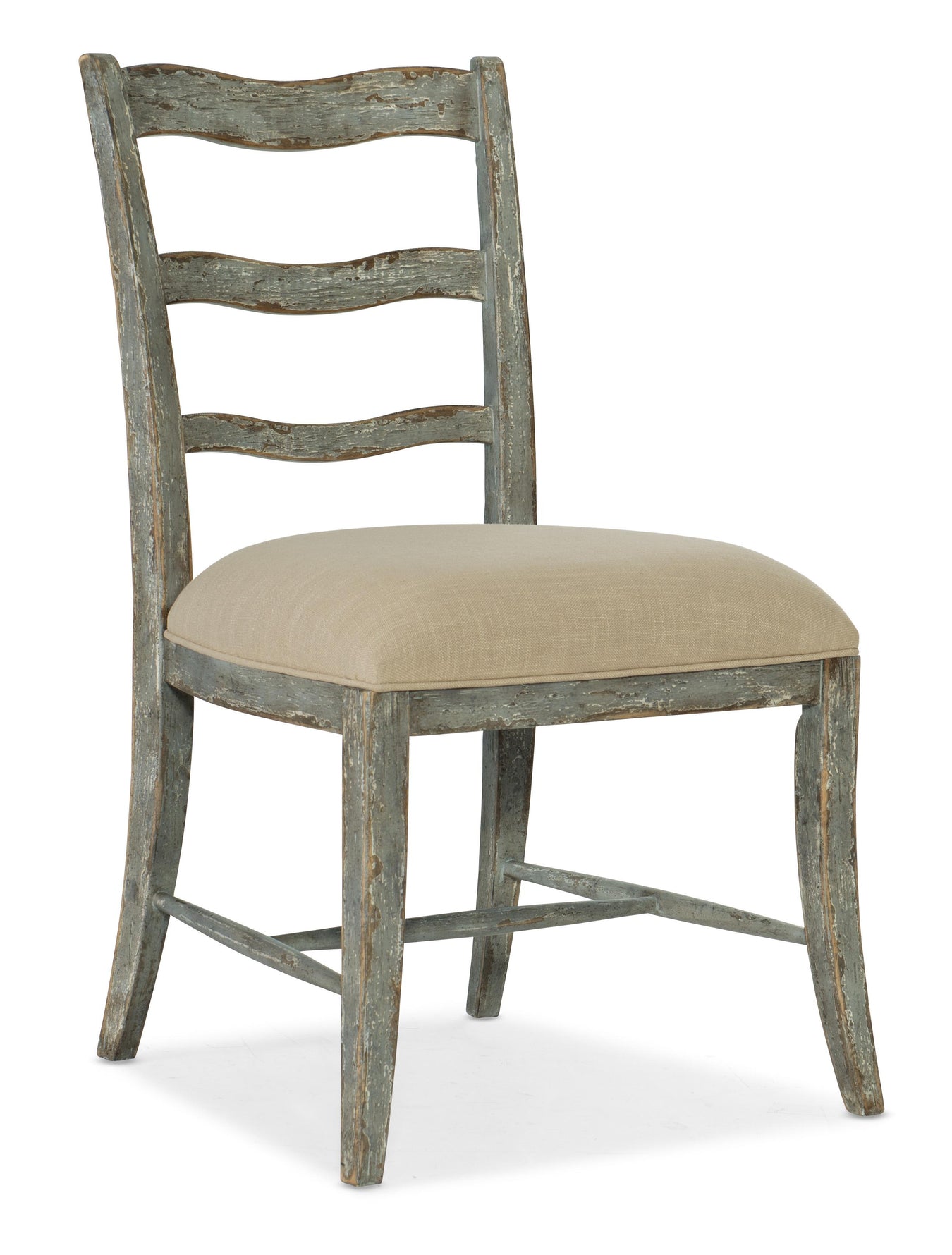 Oak Veneers and Fabric