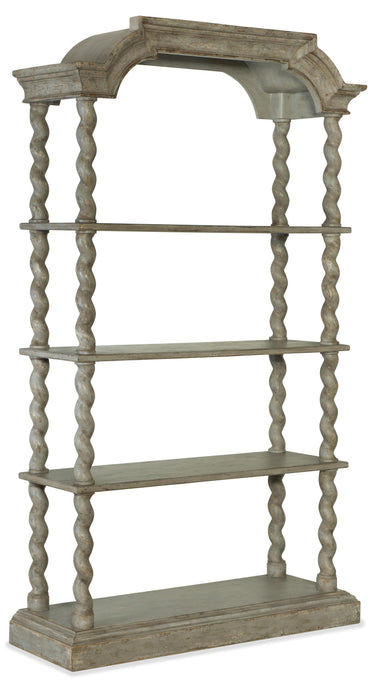 Alfresco Lettore Etagere - J. Patrick’s Furniture (Pooler, GA)