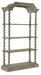 Alfresco Lettore Etagere - J. Patrick’s Furniture (Pooler, GA)