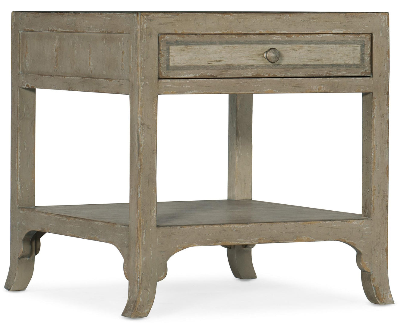Oak Veneers and Handpainting