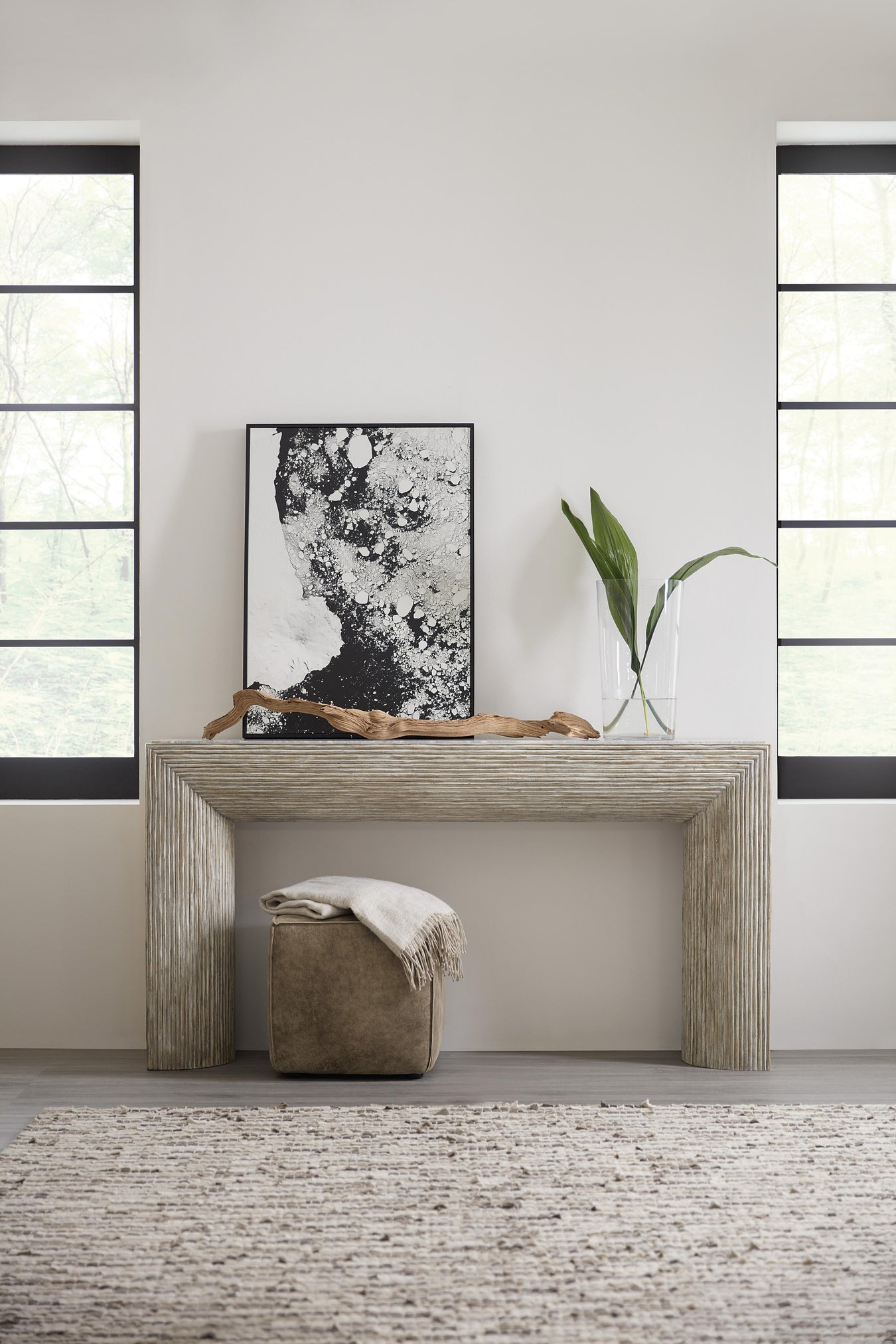 Pecan Veneers and Marble Veneers