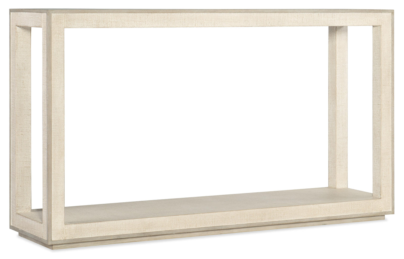 Oak Veneers and Burlap
