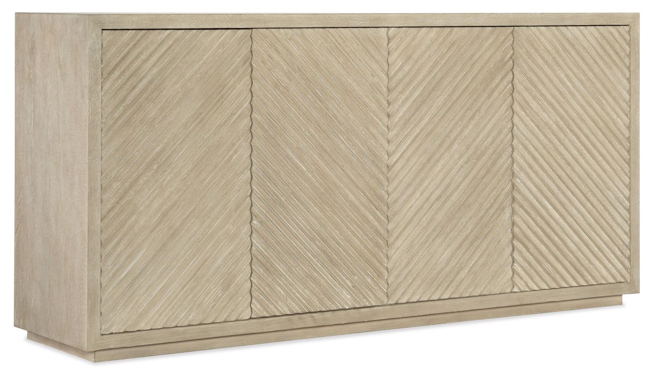Oak Veneers and Resin
