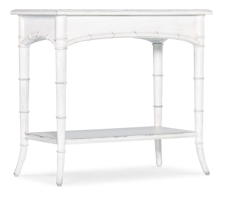 Charleston End Table - 6750-80313-06