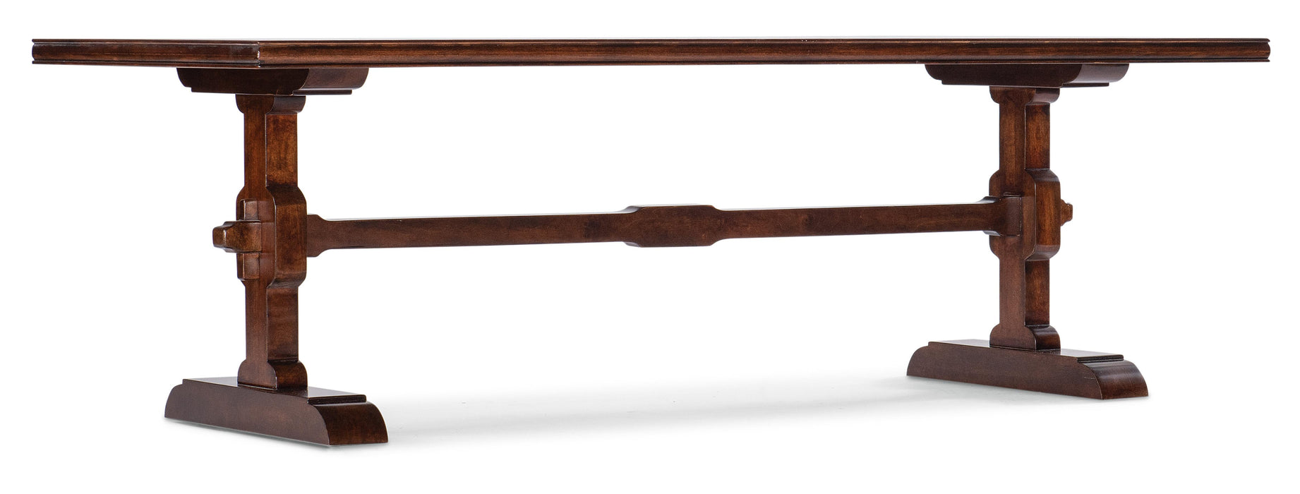 Charleston Rectangle Cocktail Table - 6750-80210-85
