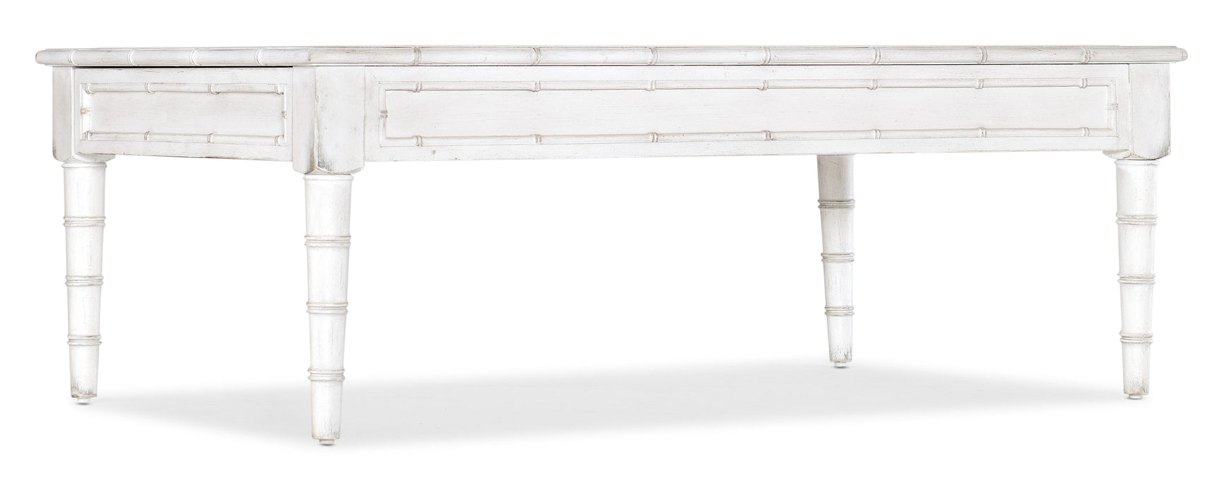 Charleston Rectangle Cocktail Table - 6750-80310-06
