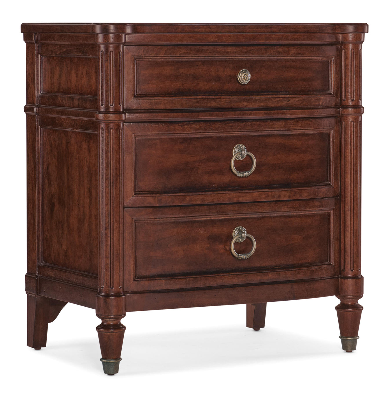 Cherry and Maple Veneers