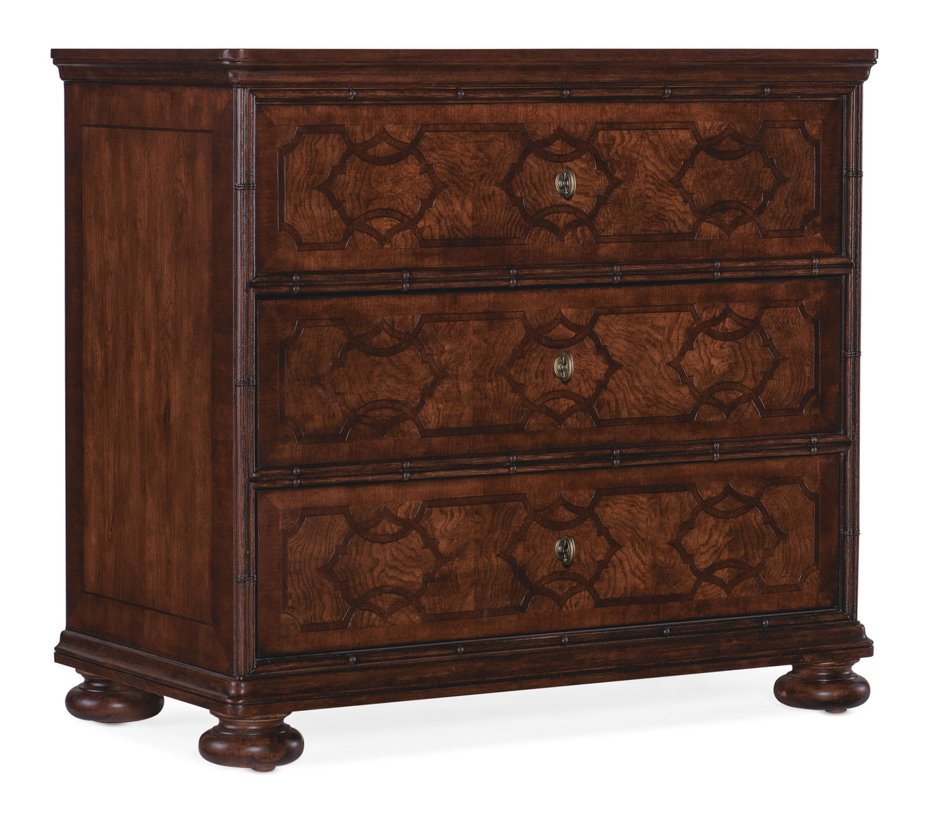 Cherry and Walnut Veneers