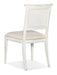 Charleston Upholstered Seat Side Chair-2 per carton/price ea - 6750-75410-05 - J. Patrick’s Furniture (Pooler, GA)