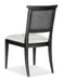 Charleston Upholstered Seat Side Chair-2 per carton/price ea - 6750-75410-95 - J. Patrick’s Furniture (Pooler, GA)