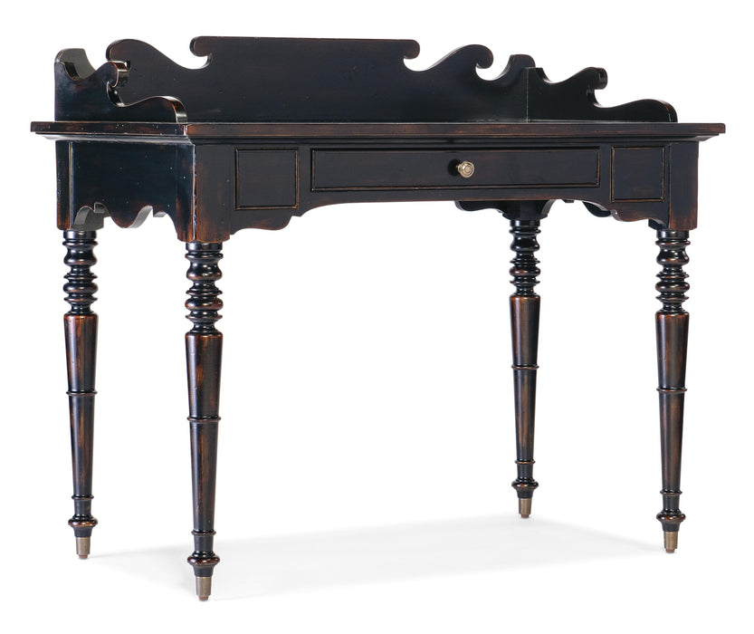 Charleston Writing Desk - 6750-10442-97