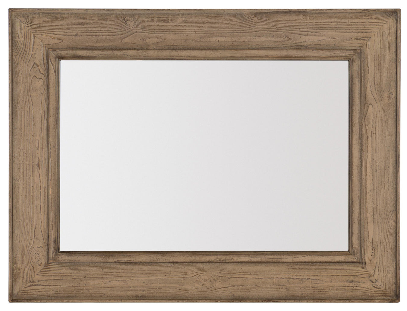 Pine Veneers with Mirror