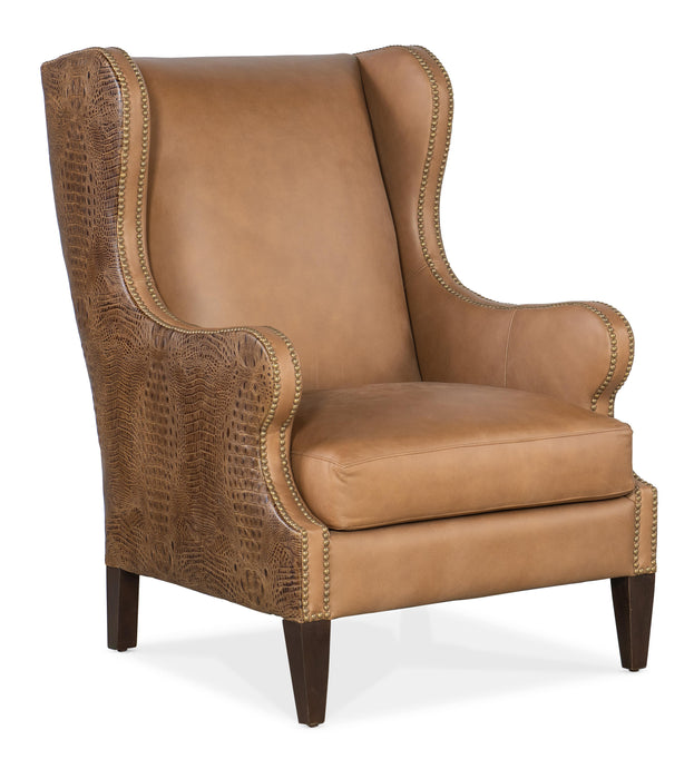 Club Chair
