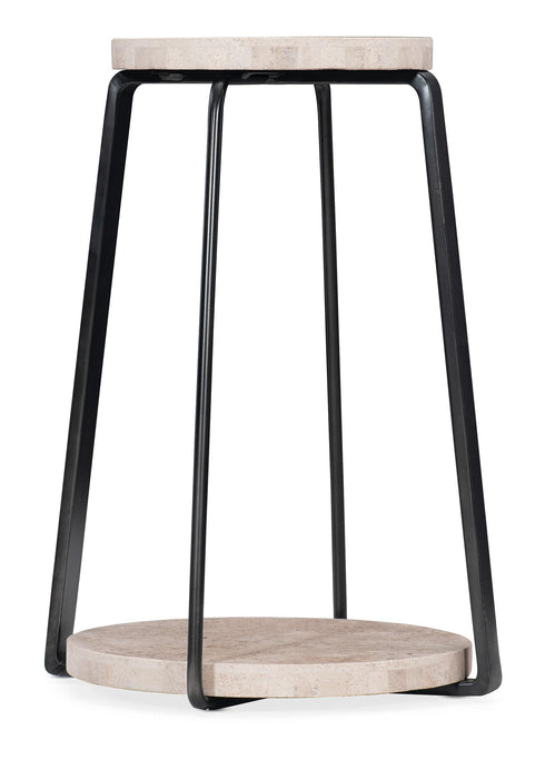 Commerce & Market Accent Table - 7228-50619-00