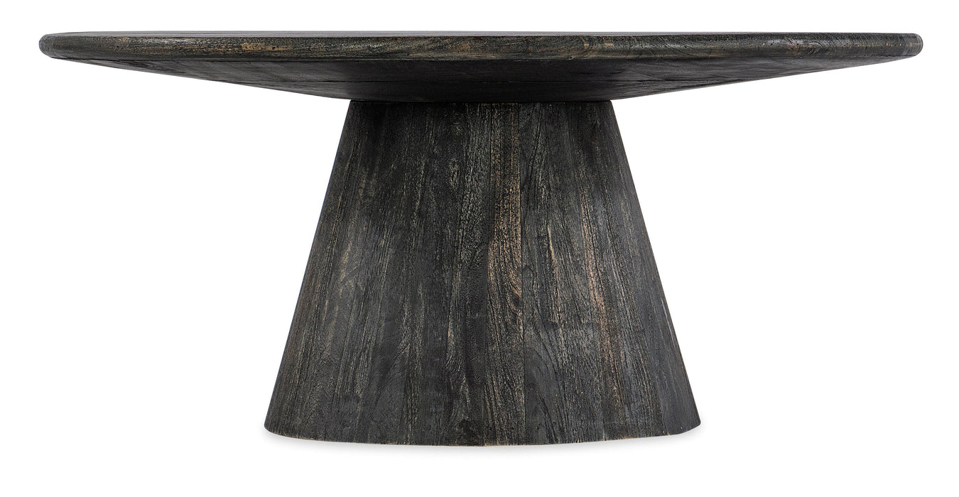 Mango Wood