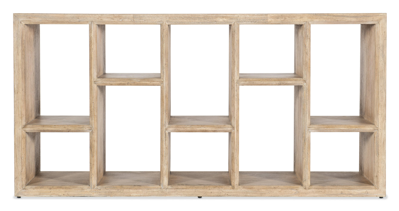 Commerce & Market Console - 7228-85061-80
