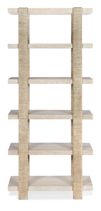 Commerce & Market Etagere - 7228-50666-80