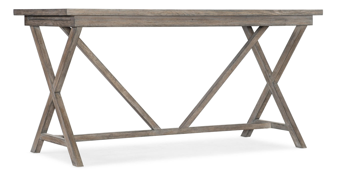 Oak Solids