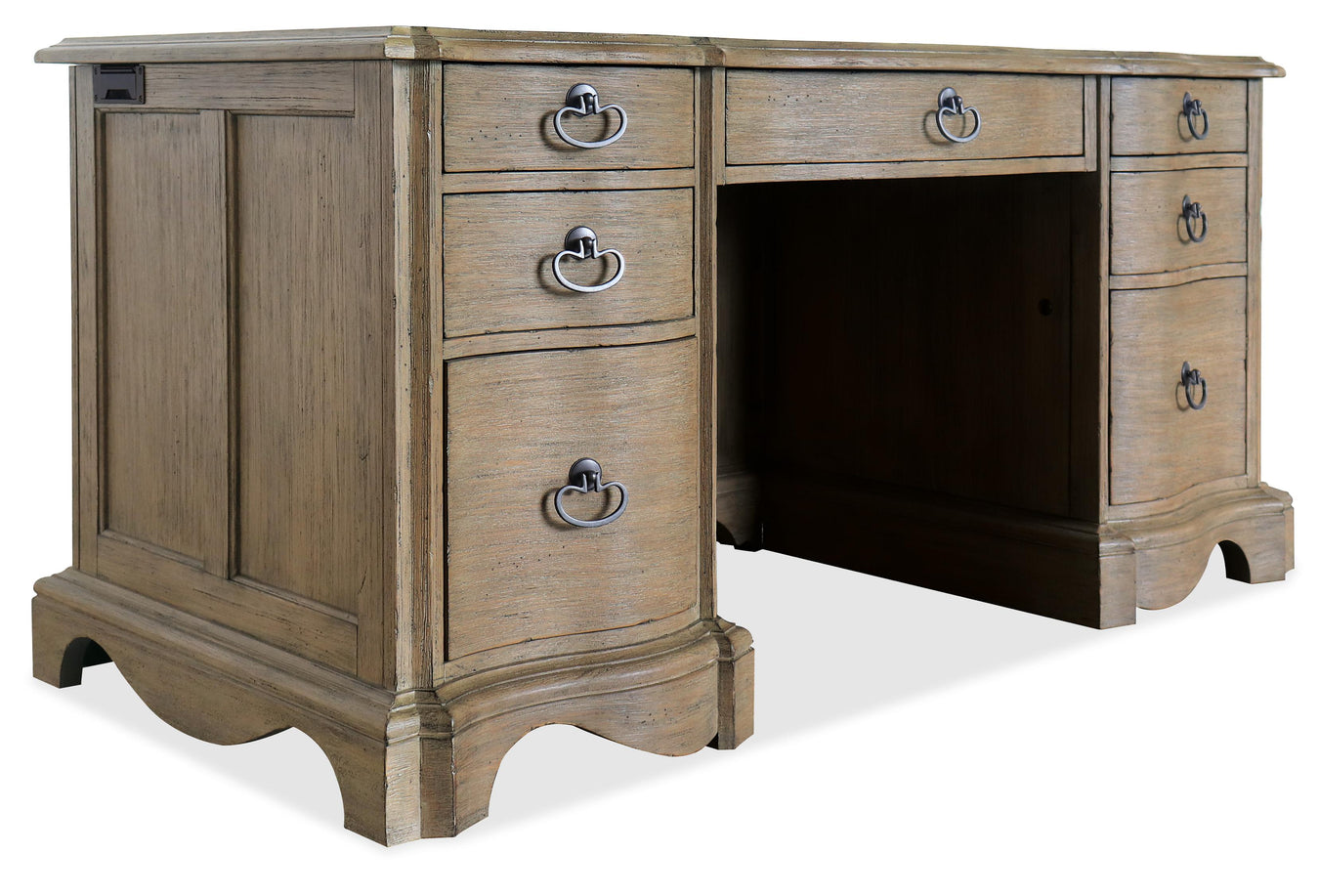 Acacia Veneers
