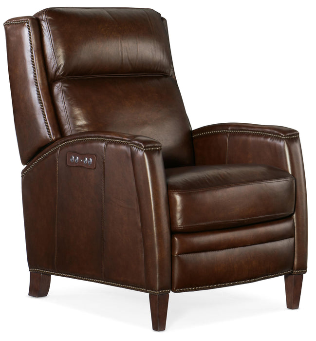 Declan PWR Recliner w/ PWR Headrest - RC251-PH-087
