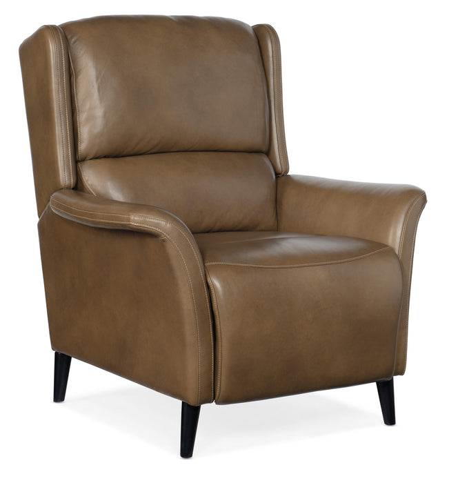Deacon Power Recliner with Power Headrest - RC109-PH-089